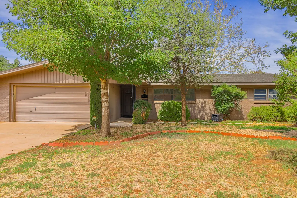 5014 15th Street, Lubbock, TX 79416 - #1