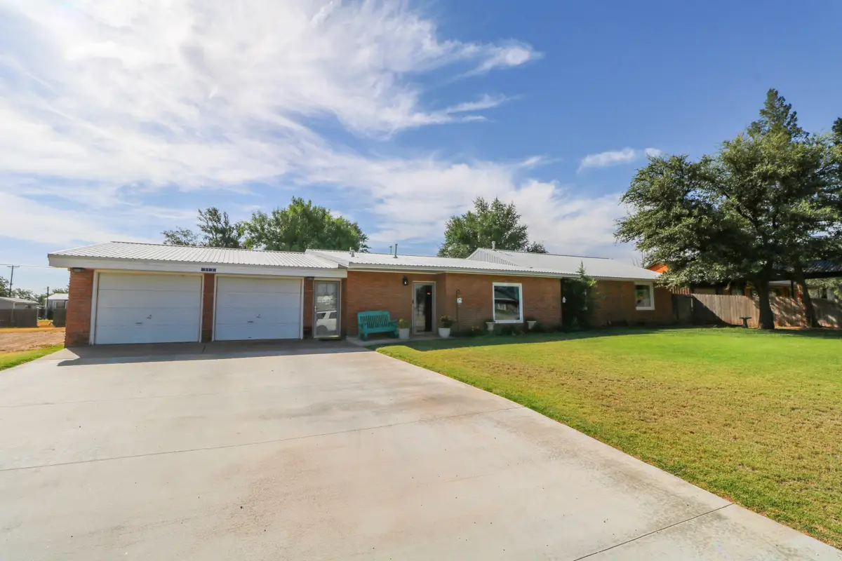 313 Hornet Drive, Sudan, TX 79371 - #1