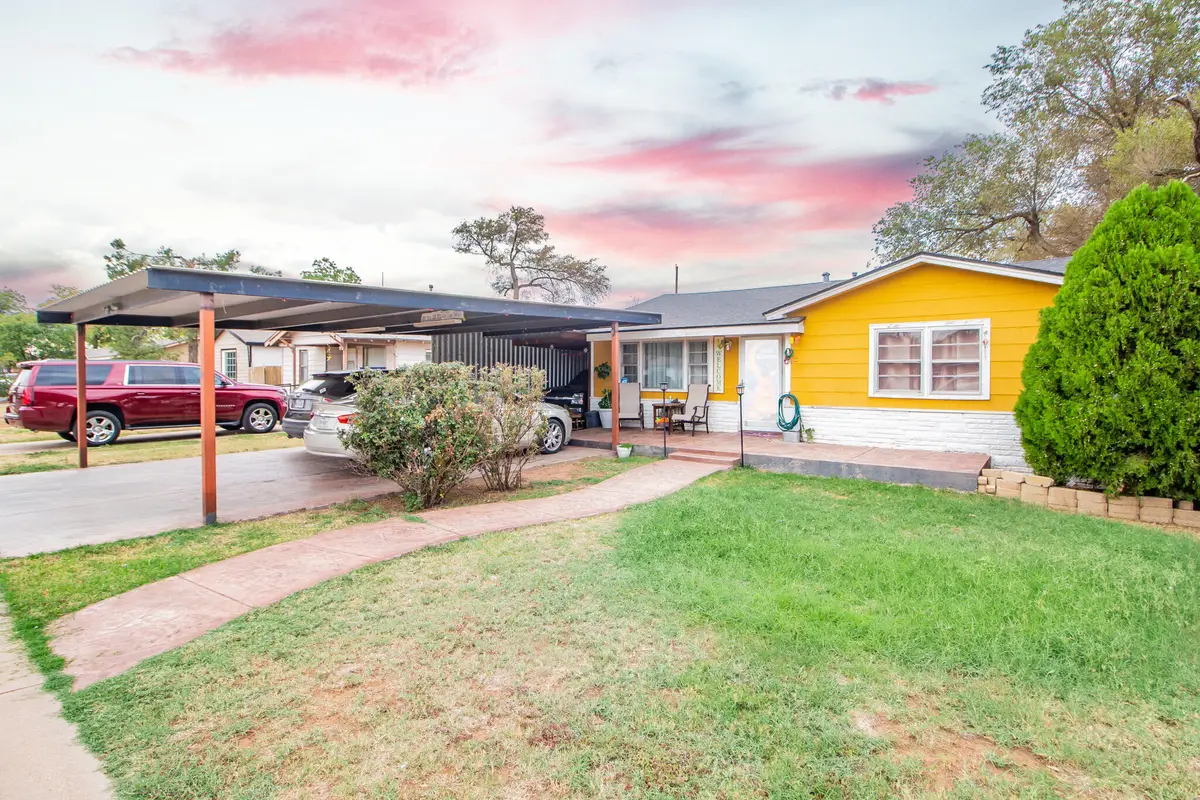 610 39th Street, Lubbock, TX 79404 - #1