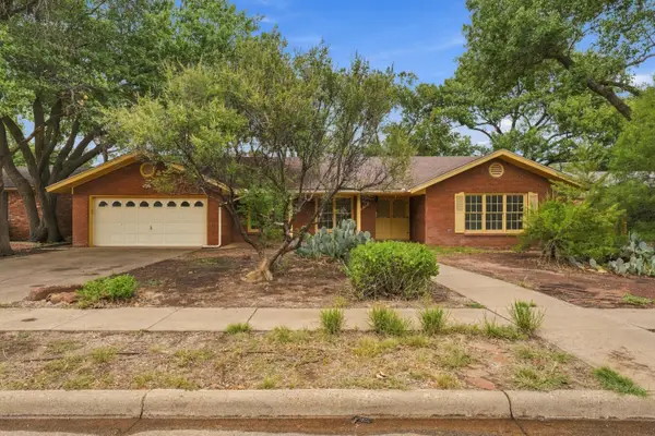 3410 61st Street, Lubbock, TX 79413