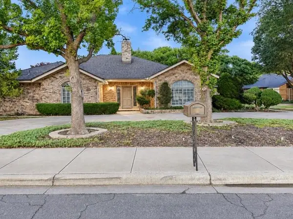 8701 Richmond Avenue, Lubbock, TX 79424