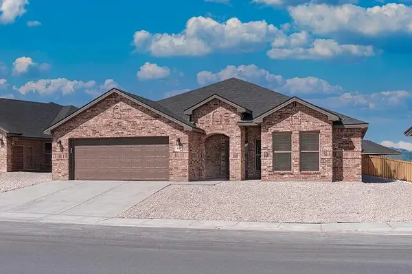 12004 Ironton Avenue, Lubbock, TX 79424