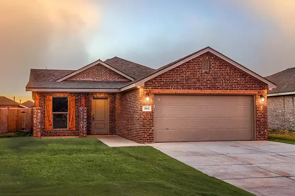 13708 Gary Avenue, Lubbock, TX 79423