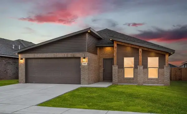 15402 Grover Avenue, Lubbock, TX 79424