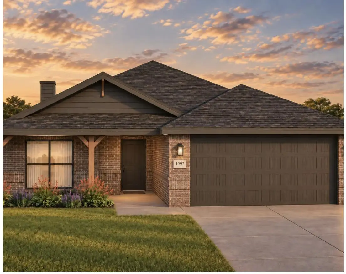 15421 Fulton Avenue, Lubbock, TX 79424 - #1