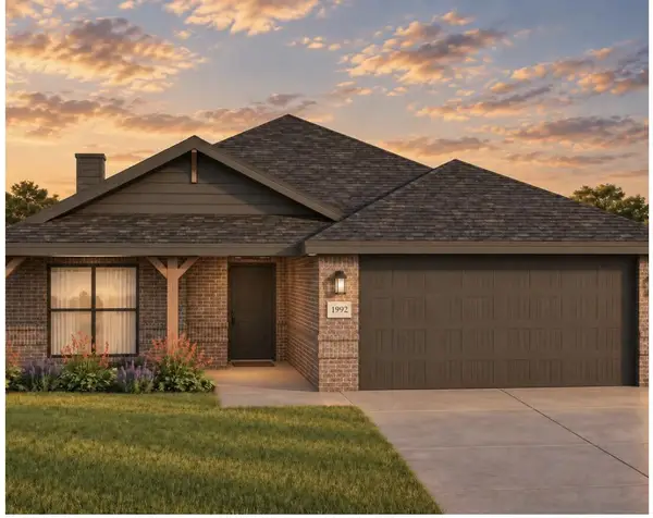 15421 Fulton Avenue, Lubbock, TX 79424