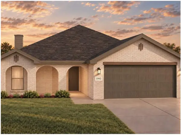 3208 Harvest Avenue, Wolfforth, TX 79382