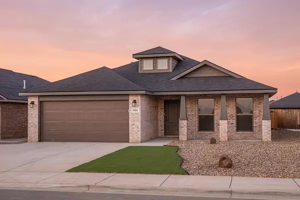 801 E 21st Street, Wolfforth, TX 79382