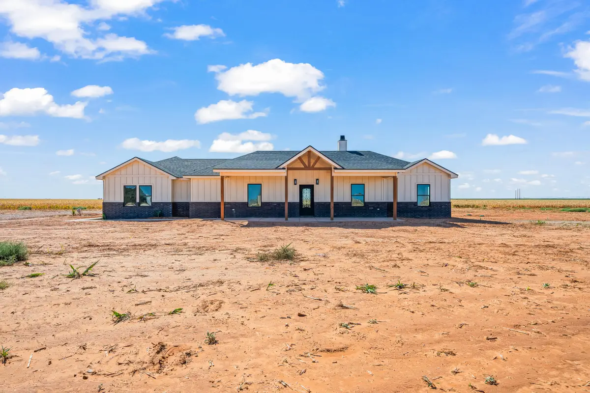 4024 Hawk Road, Ropesville, TX 79358 - #1