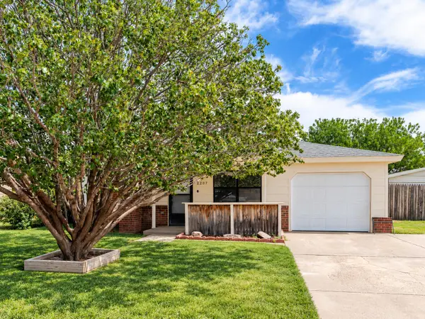 2207 Kewanee Avenue, Lubbock, TX 79407