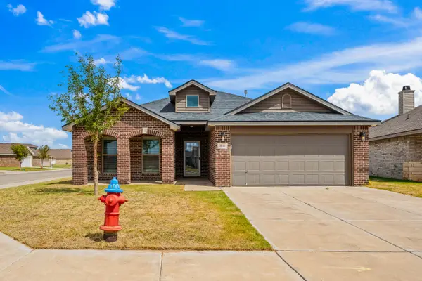 3201 Virginia Avenue, Lubbock, TX 79407