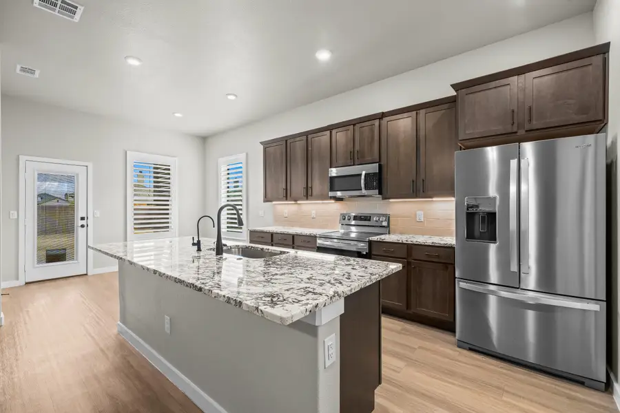 3201 Virginia Avenue, Lubbock, TX 79407 - #3