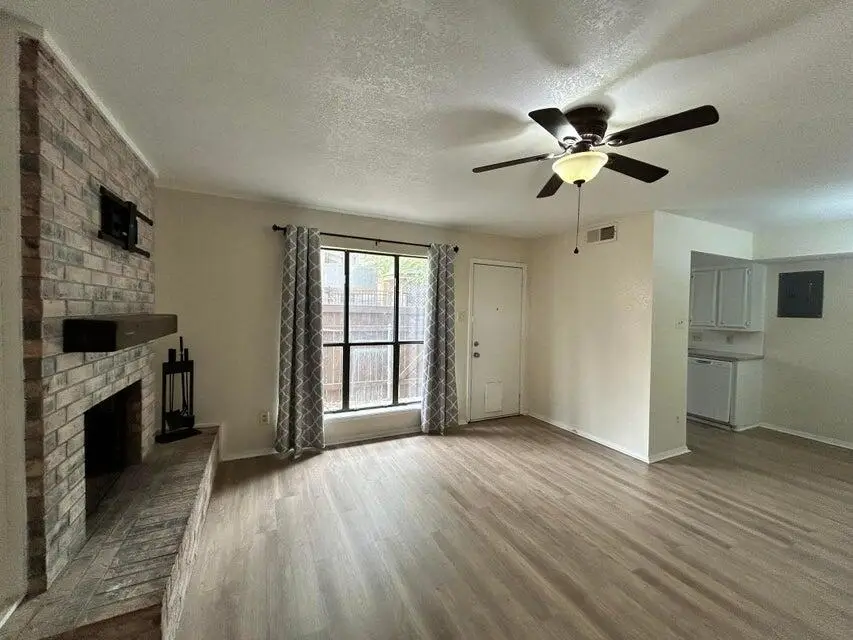 8601 Memphis Drive, Lubbock, TX 79423 - #1