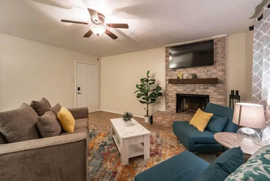 8601 Memphis Drive, Lubbock, TX 79423 - #3