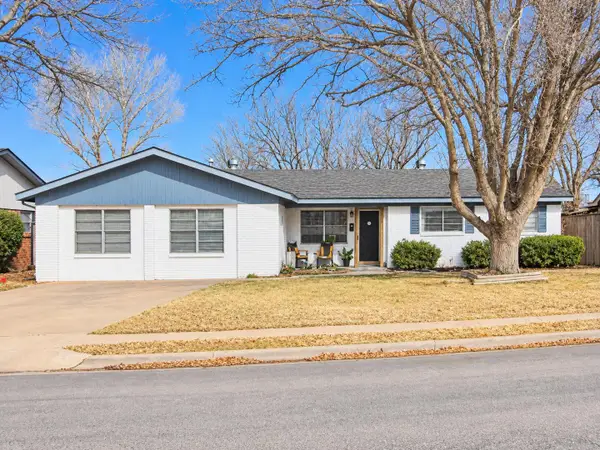 4818 15th Street, Lubbock, TX 79416