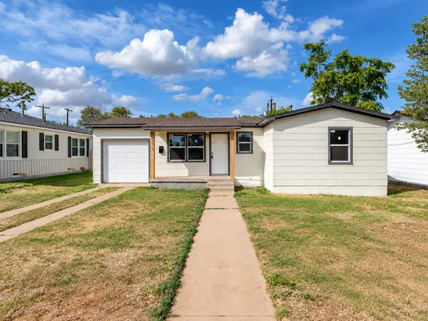 2612 45th Street, Lubbock, TX 79413