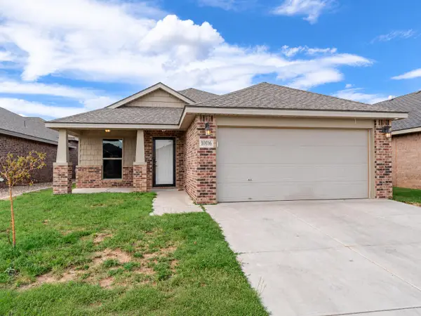 10116 Viola Avenue, Lubbock, TX 79424