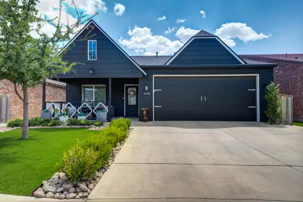 3705 128th Street, Lubbock, TX 79423