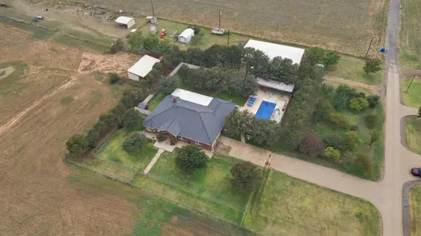664 Us Highway 87, Wilson, TX 79381