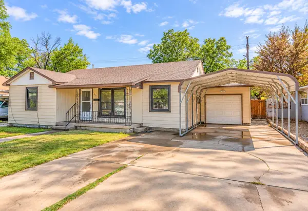 3611 28th Street, Lubbock, TX 79410