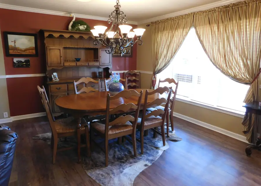 1711 W Avenue F, Muleshoe, TX 79347 - #3