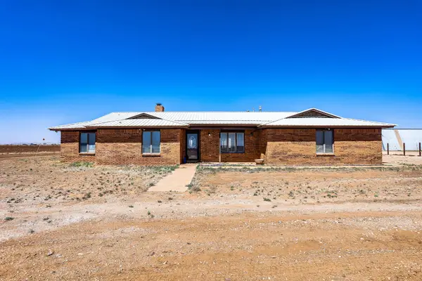 1360 Co Rd 13, Tahoka, TX 79373