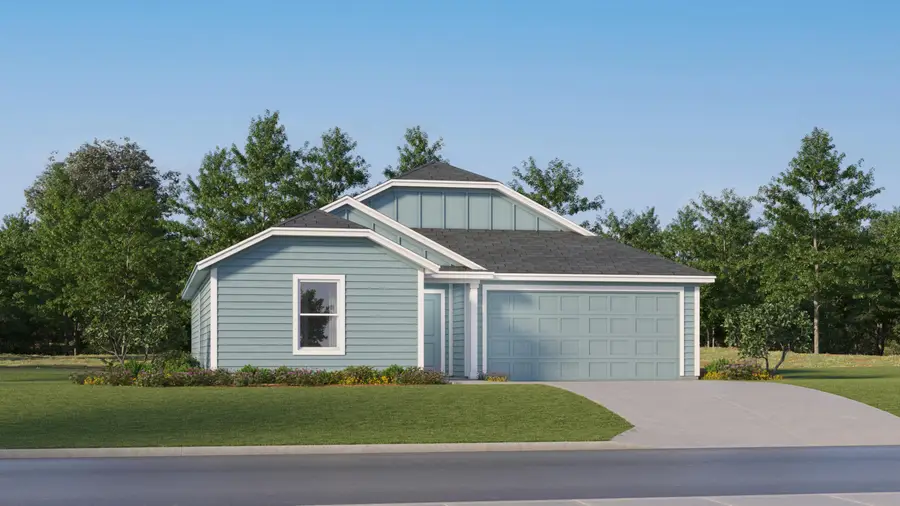 2116 Elon Street, Lubbock, TX 79415 - #3