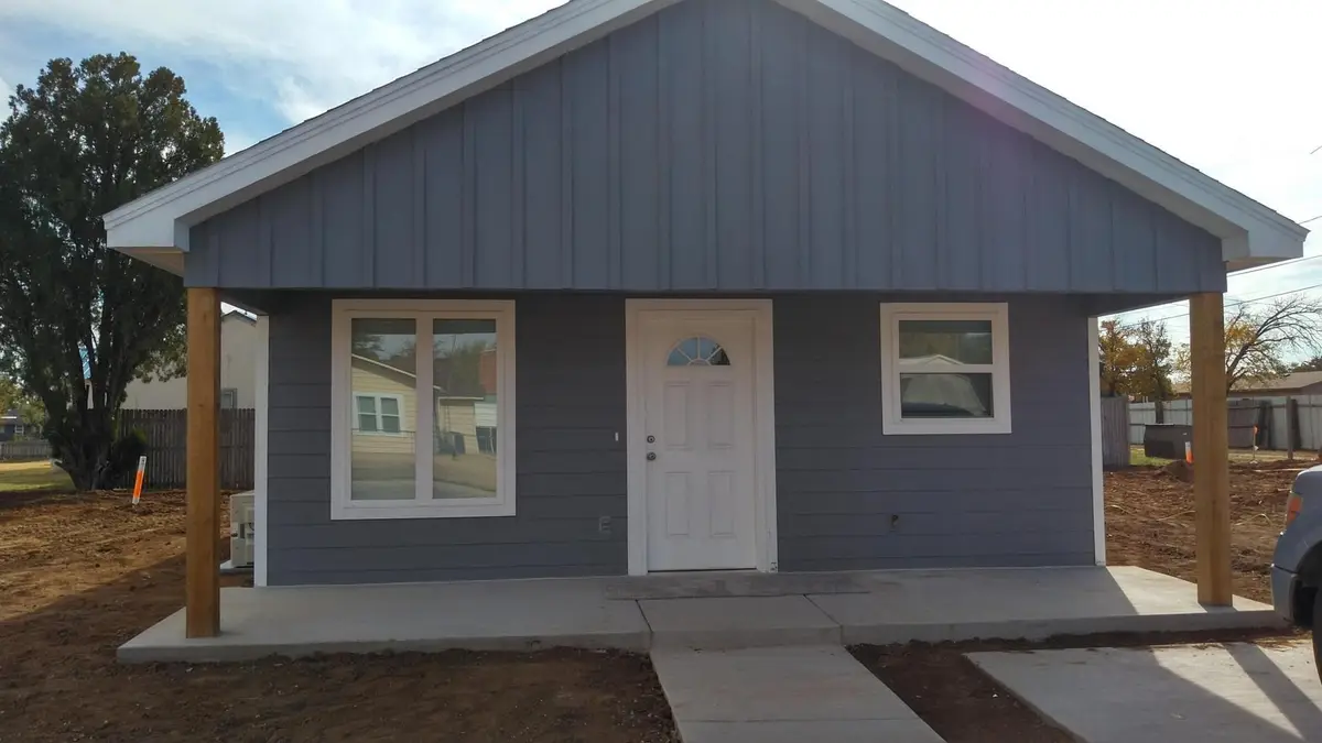 1101 14th Street, Abernathy, TX 79311 - #1