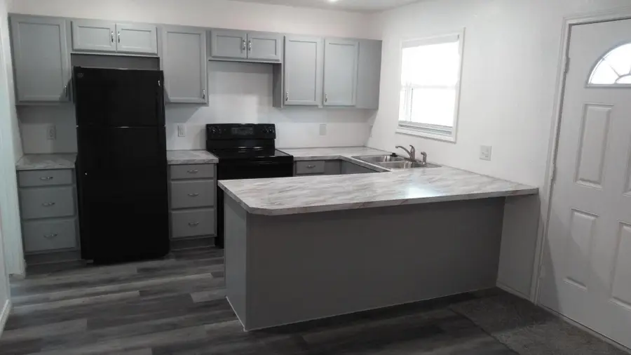 1101 14th Street, Abernathy, TX 79311 - #2