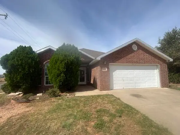 601 N Spruce Avenue, Lubbock, TX 79403