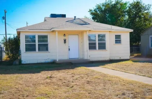 2031 63rd Street, Lubbock, TX 79412