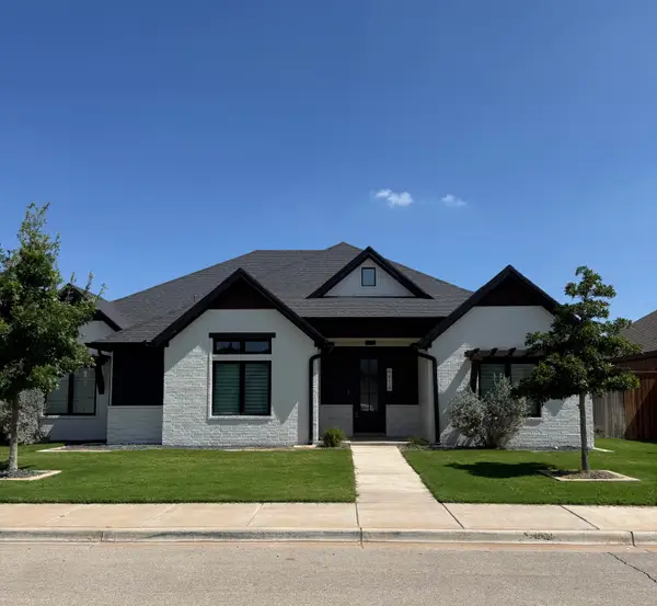 4416 140th Street, Lubbock, TX 79424
