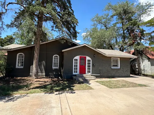 2512 20th Street, Lubbock, TX 79410