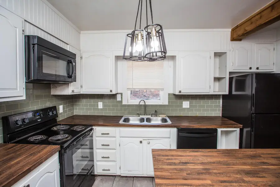 2411 21st Street, Lubbock, TX 79411 - #2