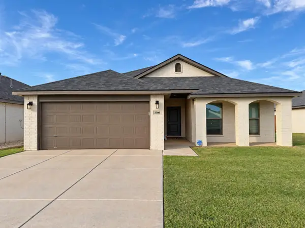2006 140th Street, Lubbock, TX 79423