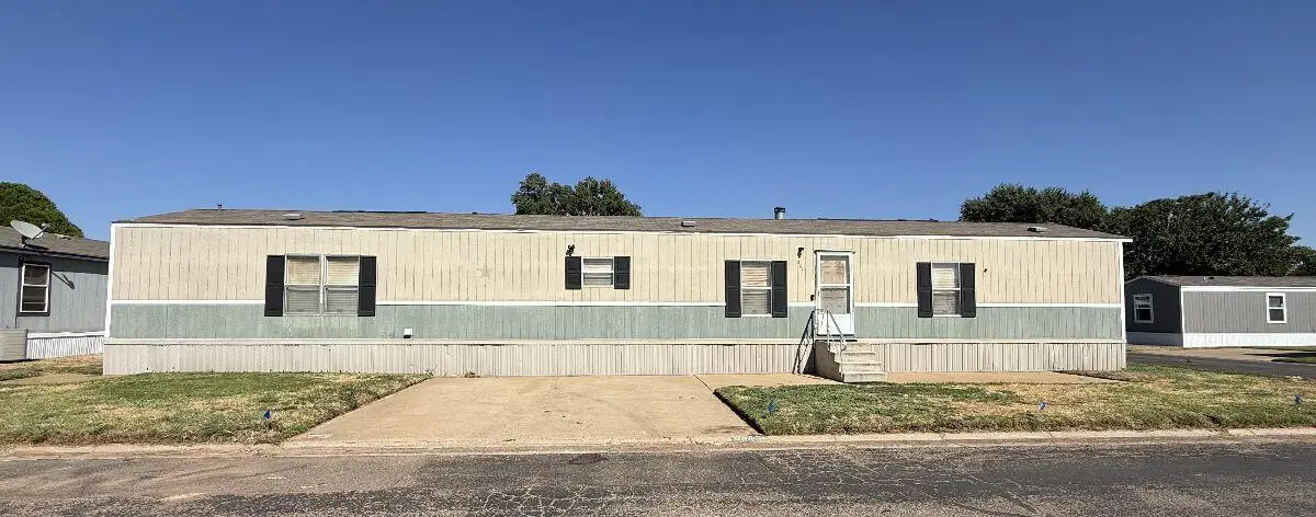 6801 19th Street, Lubbock, TX 79407 - #1