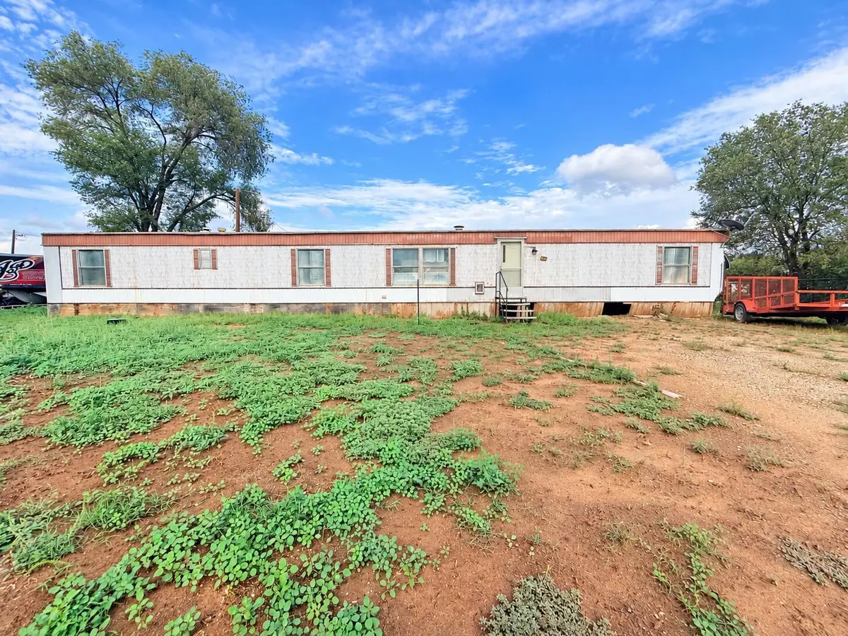 9616 N Canton Avenue, Lubbock, TX 79415 - #1