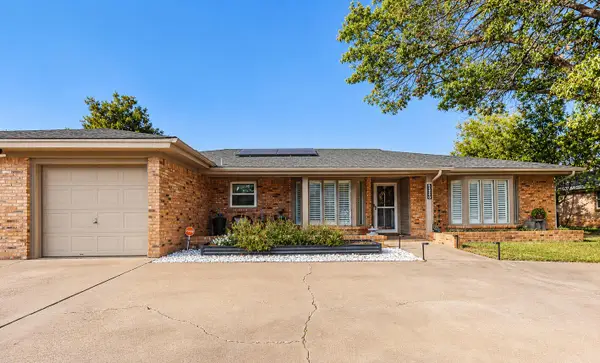 5526 75th Street, Lubbock, TX 79424