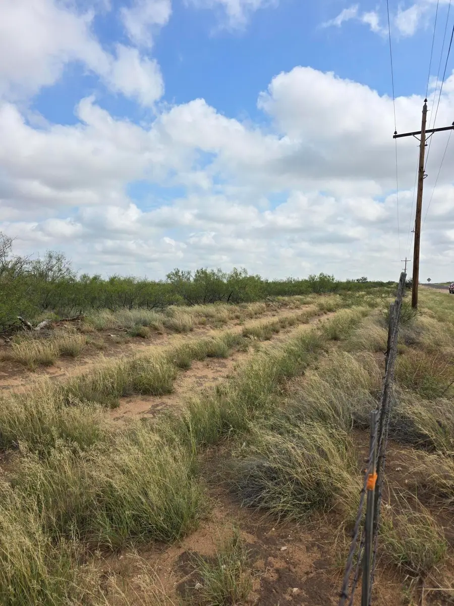 Nolley Lane, Andrews, TX 79714 - #2