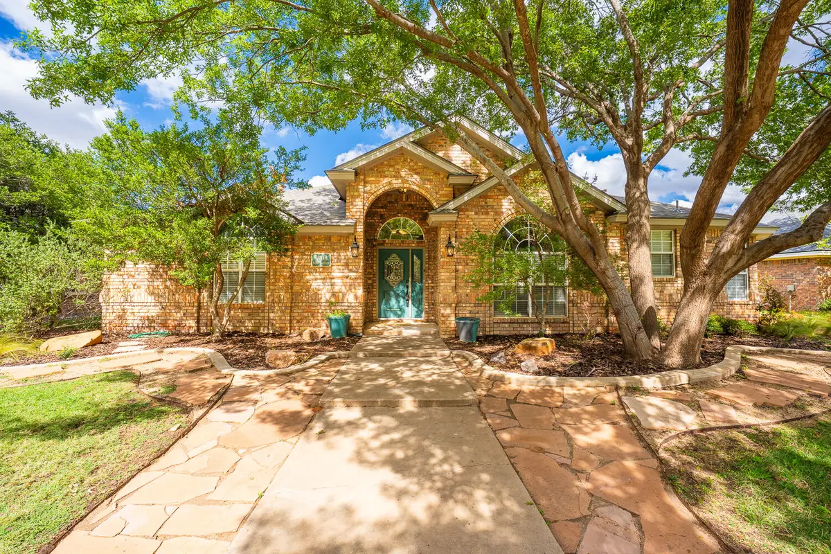 5908 86th Street, Lubbock, TX 79424 - #1
