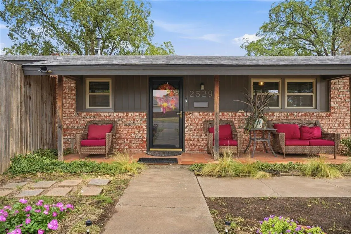 2529 52nd Street, Lubbock, TX 79413 - #1