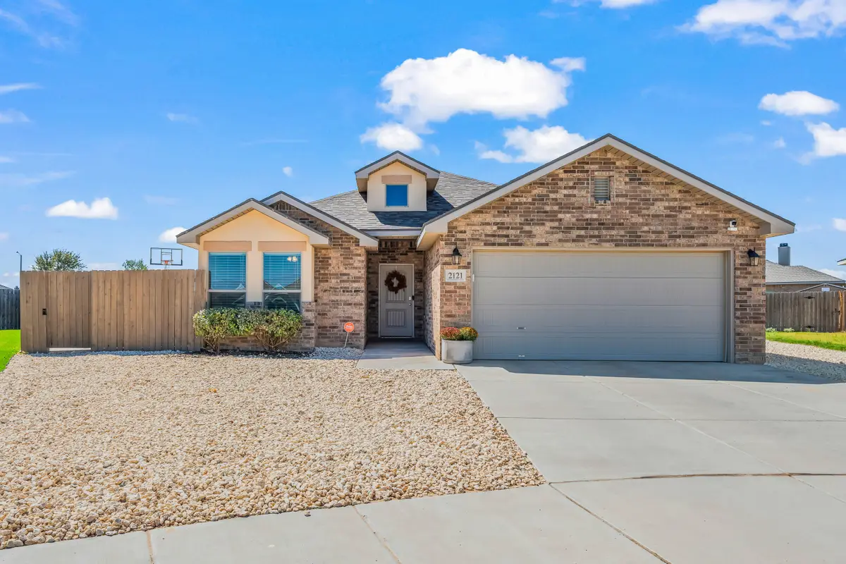 2121 134th Street, Lubbock, TX 79423 - #1