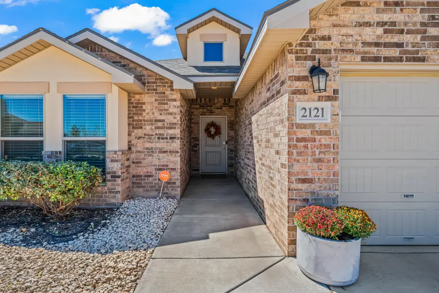 2121 134th Street, Lubbock, TX 79423 - #2