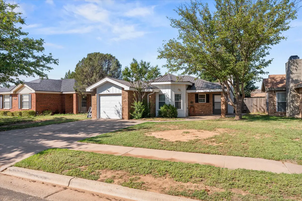 9612 Elkhart Avenue, Lubbock, TX 79424 - #1