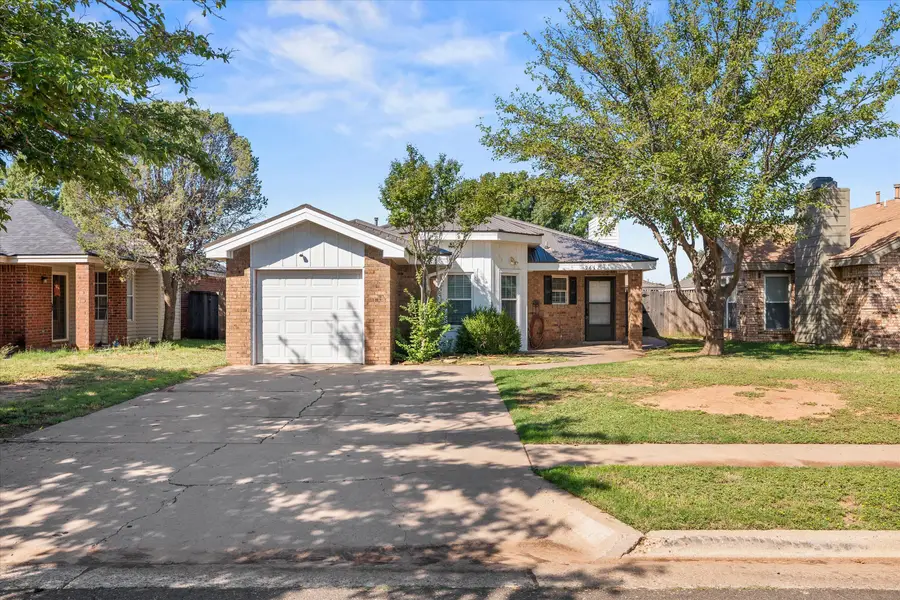 9612 Elkhart Avenue, Lubbock, TX 79424 - #2