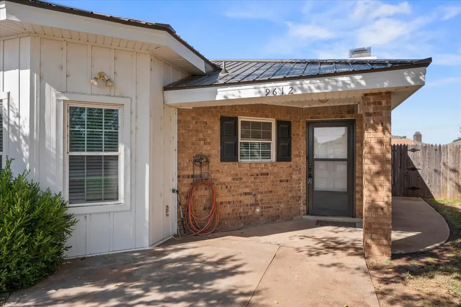 9612 Elkhart Avenue, Lubbock, TX 79424 - #3