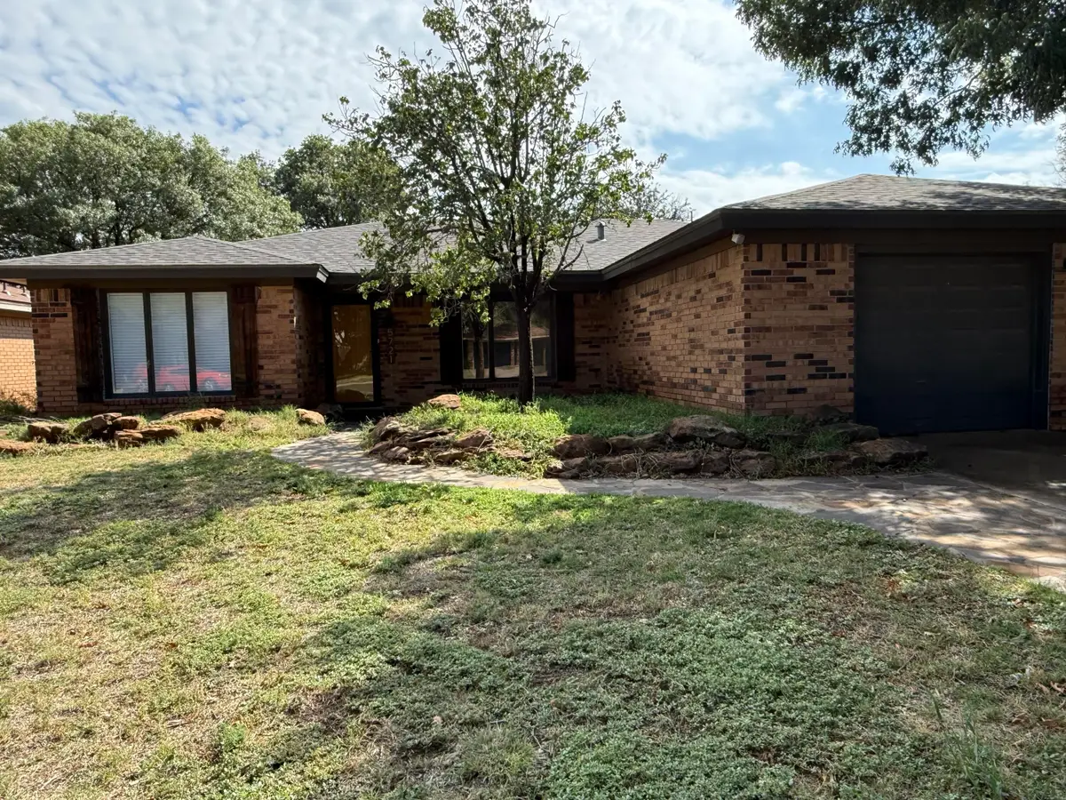 5721 89th Street, Lubbock, TX 79424 - #1