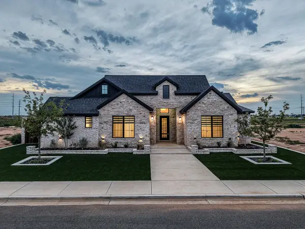 15014 Orlando Avenue, Lubbock, TX 79423
