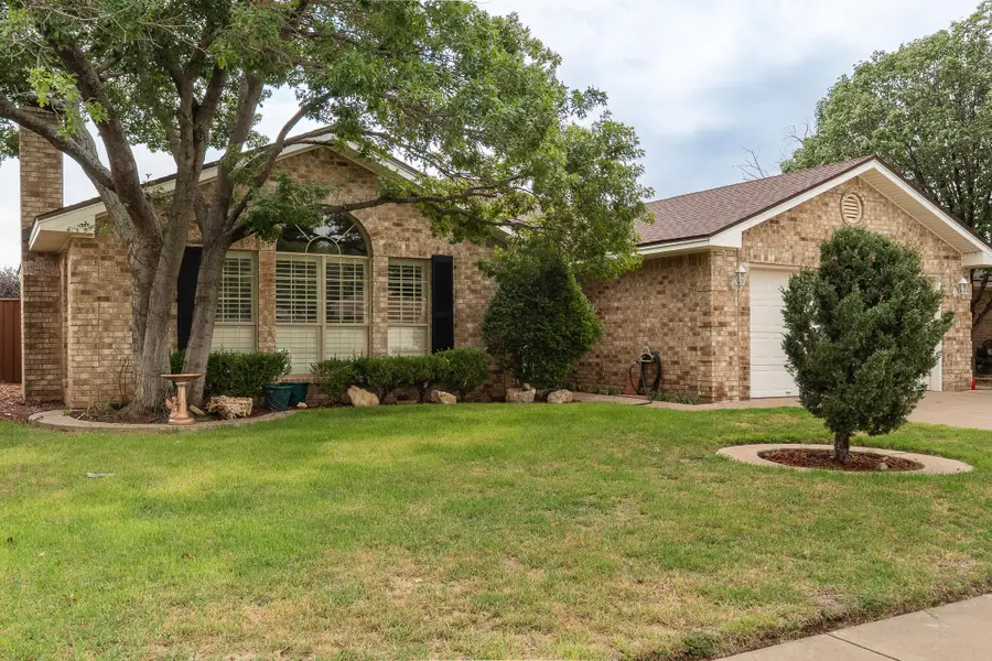 5709 95th Street, Lubbock, TX 79424 - #2