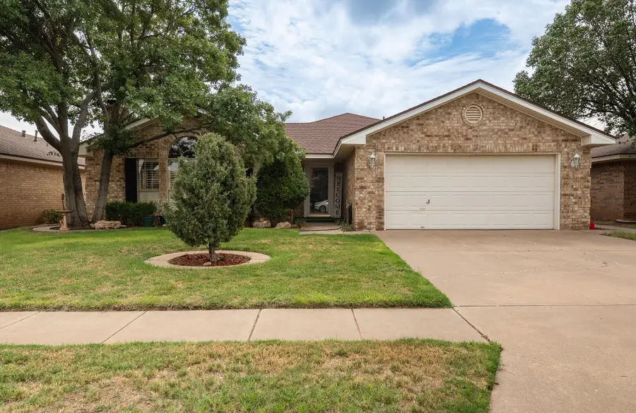 5709 95th Street, Lubbock, TX 79424 - #3